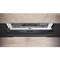 Встраиваемая посудомоечная машина Siemens iQ700 SX87TX02CE - Превью изображения №7 — Интернет-магазин Time-Shop