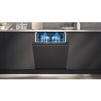 Встраиваемая посудомоечная машина Siemens iQ700 SX87TX02CE - Превью изображения №6 — Интернет-магазин Time-Shop