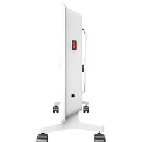 Конвектор Thermex Frame 2000E Wi-Fi - Превью изображения №6 — Интернет-магазин Time-Shop