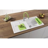 Коландер Blanco 236720 - Превью изображения №3 — Интернет-магазин Time-Shop