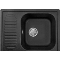 Granrus GR-645 (черный)