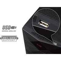 Акустика F&D A180X - Превью изображения №7 — Интернет-магазин Time-Shop
