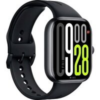 Умные часы Xiaomi Redmi Watch 5 (черный, международная версия) - Превью изображения №3 — Интернет-магазин Time-Shop