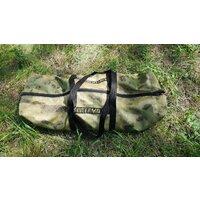 Раскладушка Сибтермо Ночь 190x70см 01010117 - Превью изображения №12 — Интернет-магазин Time-Shop