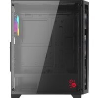 Корпус A4Tech Bloody BD-CC120F (черный) - Превью изображения №4 — Интернет-магазин Time-Shop
