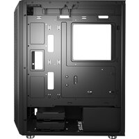 Корпус A4Tech Bloody BD-CC120F (черный) - Превью изображения №5 — Интернет-магазин Time-Shop