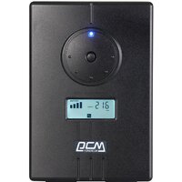 Источник бесперебойного питания Powercom Infinity INF-500 - Превью изображения №2 — Интернет-магазин Time-Shop