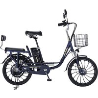 MyWay Truck 1.0 350 20 (15, синий)