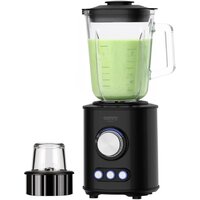 Стационарный блендер CAMRY CR 4088 - Превью изображения №3 — Интернет-магазин Time-Shop