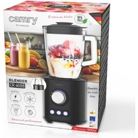 Стационарный блендер CAMRY CR 4088 - Превью изображения №2 — Интернет-магазин Time-Shop