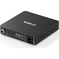 Линейный источник питания FiiO Darkside Pro (черный) - Превью изображения №2 — Интернет-магазин Time-Shop