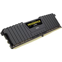 Оперативная память Corsair Vengeance LPX 2x8GB DDR4 PC4-28800 CMK16GX4M2D3600C18 - Превью изображения №2 — Интернет-магазин Time-Shop
