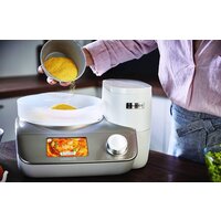 Кухонный процессор Kenwood CookEasy+ CCL50.A0CP - Превью изображения №6 — Интернет-магазин Time-Shop