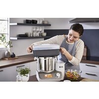 Кухонный процессор Kenwood CookEasy+ CCL50.A0CP - Превью изображения №2 — Интернет-магазин Time-Shop