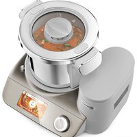 Кухонный процессор Kenwood CookEasy+ CCL50.A0CP - Превью изображения №8 — Интернет-магазин Time-Shop