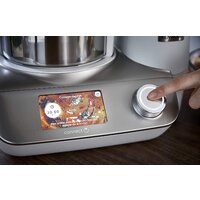 Кухонный процессор Kenwood CookEasy+ CCL50.A0CP - Превью изображения №4 — Интернет-магазин Time-Shop