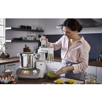 Кухонный процессор Kenwood CookEasy+ CCL50.A0CP - Превью изображения №5 — Интернет-магазин Time-Shop