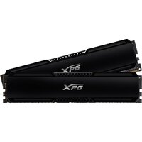 ADATA XPG GAMMIX D20 2x16GB DDR4 PC4-25600 AX4U320016G16A-DCBK20