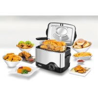 Фритюрница Unold 58615 - Превью изображения №6 — Интернет-магазин Time-Shop