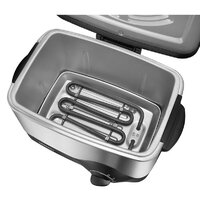 Фритюрница Unold 58615 - Превью изображения №3 — Интернет-магазин Time-Shop