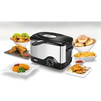 Фритюрница Unold 58615 - Превью изображения №5 — Интернет-магазин Time-Shop