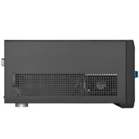 Корпус SilverStone SG12 SST-SG12B - Превью изображения №2 — Интернет-магазин Time-Shop