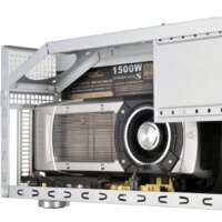 Корпус SilverStone SG12 SST-SG12B - Превью изображения №15 — Интернет-магазин Time-Shop