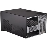 Корпус SilverStone SG12 SST-SG12B - Превью изображения №11 — Интернет-магазин Time-Shop