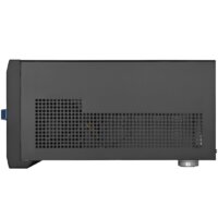 Корпус SilverStone SG12 SST-SG12B - Превью изображения №3 — Интернет-магазин Time-Shop