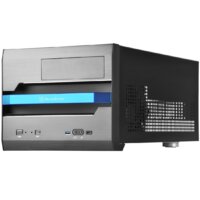 Корпус SilverStone SG12 SST-SG12B - Превью изображения №7 — Интернет-магазин Time-Shop