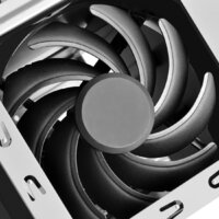 Корпус SilverStone SG12 SST-SG12B - Превью изображения №20 — Интернет-магазин Time-Shop