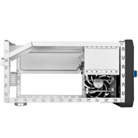 Корпус SilverStone SG12 SST-SG12B - Превью изображения №4 — Интернет-магазин Time-Shop