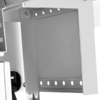 Корпус SilverStone SG12 SST-SG12B - Превью изображения №14 — Интернет-магазин Time-Shop