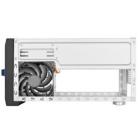 Корпус SilverStone SG12 SST-SG12B - Превью изображения №5 — Интернет-магазин Time-Shop