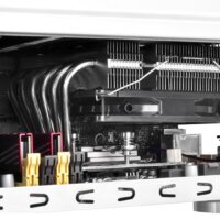 Корпус SilverStone SG12 SST-SG12B - Превью изображения №16 — Интернет-магазин Time-Shop