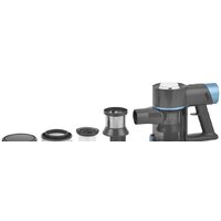 Пылесос CENTEK CT-2570 (серый) - Превью изображения №3 — Интернет-магазин Time-Shop