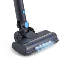 Пылесос CENTEK CT-2570 (серый) - Превью изображения №4 — Интернет-магазин Time-Shop