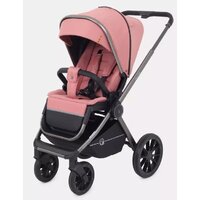Универсальная коляска Rant Falcon RA097 (2 в 1, розовый) - Превью изображения №6 — Интернет-магазин Time-Shop