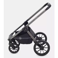 Универсальная коляска Rant Falcon RA097 (2 в 1, розовый) - Превью изображения №19 — Интернет-магазин Time-Shop