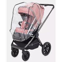 Универсальная коляска Rant Falcon RA097 (2 в 1, розовый) - Превью изображения №15 — Интернет-магазин Time-Shop