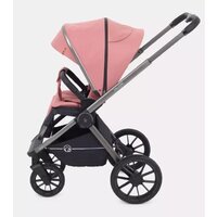 Универсальная коляска Rant Falcon RA097 (2 в 1, розовый) - Превью изображения №11 — Интернет-магазин Time-Shop