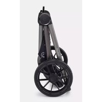 Универсальная коляска Rant Falcon RA097 (2 в 1, розовый) - Превью изображения №20 — Интернет-магазин Time-Shop