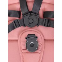 Универсальная коляска Rant Falcon RA097 (2 в 1, розовый) - Превью изображения №18 — Интернет-магазин Time-Shop