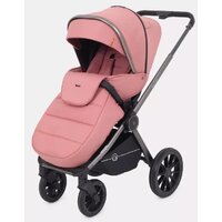 Универсальная коляска Rant Falcon RA097 (2 в 1, розовый) - Превью изображения №7 — Интернет-магазин Time-Shop