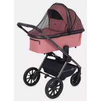 Универсальная коляска Rant Falcon RA097 (2 в 1, розовый) - Превью изображения №14 — Интернет-магазин Time-Shop