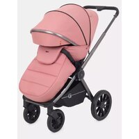 Универсальная коляска Rant Falcon RA097 (2 в 1, розовый) - Превью изображения №8 — Интернет-магазин Time-Shop