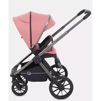 Универсальная коляска Rant Falcon RA097 (2 в 1, розовый) - Превью изображения №10 — Интернет-магазин Time-Shop