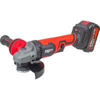 Edon Protech AG-21/125BL (с 2-мя АКБ, кейс)