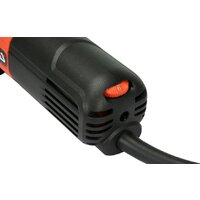 Угловая шлифмашина Yato YT-82101 - Превью изображения №3 — Интернет-магазин Time-Shop