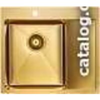 Кухонная мойка Paulmark Kroner 59F PM225951-BGL - Превью изображения №3 — Интернет-магазин Time-Shop